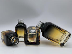 Chất lượng cao giá rẻ Giá Hot sale15ml 30 ml Chai nhỏ giọt gradients chai thủy tinh - Product Image 4