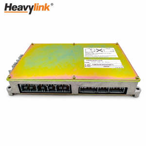 Módulo de Control para Excavadora YM22E00008F1, Unidad de Control, Placa de Computadora para SK160LC SK160-6 - Product Image 4