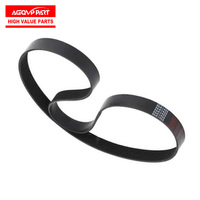 Piezas de Vehículos, Accesorios para Automóviles, Correa 4PK815 para Toyota
