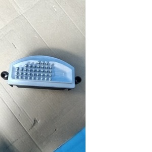 ตัวต้านทานมอเตอร์โบลเวอร์โฟล์คสวาเกน ออดี้ 5Q0907521C 12V อะไหล่ทดแทนสำหรับการซ่อมแซม - Product Image 2