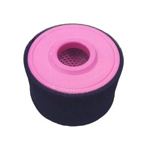 <span class=keywords><strong>Weber</strong></span> Pièce <span class=keywords><strong>de</strong></span> <span class=keywords><strong>rechange</strong></span> <span class=keywords><strong>de</strong></span> haute qualité SRV66 Filtre à air pour moteur à essence - Product Image 1