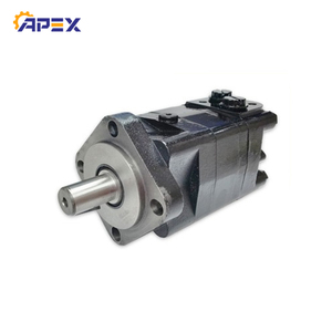 APEX - Piezas Hidráulicas para Excavadora Estándar OEM Confiables, Bomba de Hierro Fundido VOE 14524927, Bomba de Engranajes Hidráulica para EC145W - Product Image 1