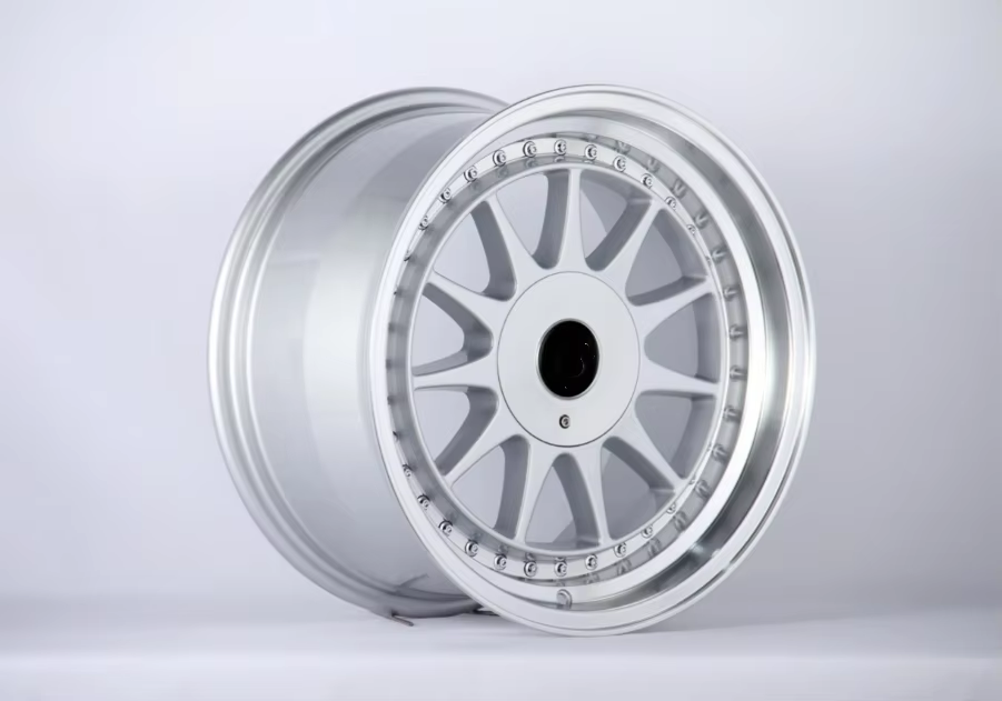 wheels workmeister 17