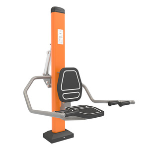 Open Gym Outdoor <span class=keywords><strong>Fitness</strong></span> Leg Extension série d'énergie hydraulique Street Workout Outdoor Exercise <span class=keywords><strong>Machine</strong></span> - Product Image 2