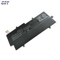 Batteries au lithium PA5013U-1BRS 14.8V 3060mah pour ordinateur portable Toshiba Z830 Z835 Z930 Z935