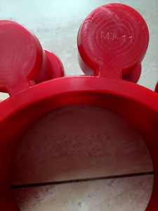 Goma de acoplamiento MT7 - Product Image 2