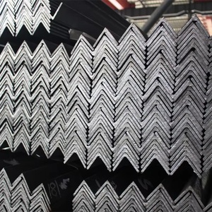 Usine personnalisée diverses spécifications bas prix angle égal acier ss540 - Product Image 6