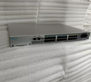 For DS6620B 24port Active <b>DS</b>-6620R-B Brocade BR-G620-24-16G-R BR-G620-24-32G-R Switch - Product Image 4
