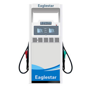 Panneau d'affichage LCD numérique automatique pour clavier métallique Eaglestar – Distributeur de <span class=keywords><strong>carburant</strong></span> pour pompes à <span class=keywords><strong>éthanol</strong></span> et diesel – <span class=keywords><strong>Prix</strong></span> - Product Image 1