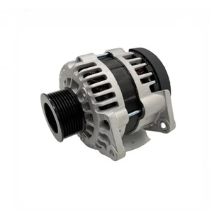Alternateur générateur 3054C 3054E 4246821 24V 55A pour moteur C4.4 - Product Image 4