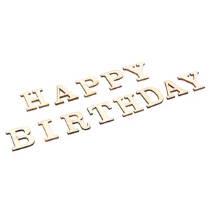 Su misura In <span class=keywords><strong>Legno</strong></span> Artigianato In <span class=keywords><strong>Legno</strong></span> Lettere e Numeri Decorativi In <span class=keywords><strong>Legno</strong></span> Ritaglio Lettere - Product Image 4