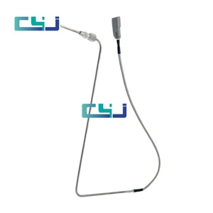 Sensor de Temperatura de Escape 6219-11-820 6219118820 6219-11-820 Piezas de Ingeniería Mecánica para Excavadoras - Product Image 6