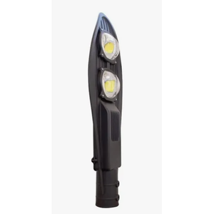 Cobra 100W lampione in alluminio corpo 5000K CCT AC/DC alimentatore IP66 Rating ROHS CCC certificato per uso giardino di illuminazione pubblica - Product Image 4