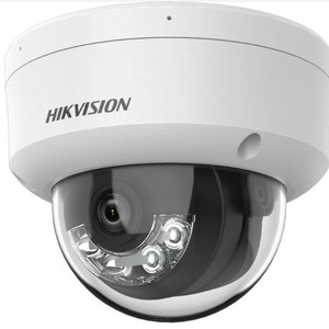   Cámara Domo 4Mp PoE IP67 con Luz Híbrida Inteligente y Distancia Focal Fija - Product Image 3
