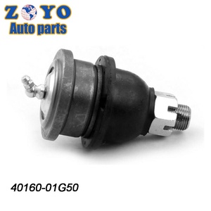 K9609 vente en gros de Joint à rotule en acier pour NISSAN D21 PICKUP 1986-1997 - Product Image 2