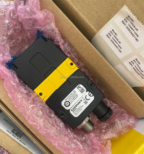 COGNEX DMR-262QL-0111 Lectores de Códigos de Barras Industriales, Escáneres DM262QL ID RDR 6.2MM LN&RD RA - Product Image 2