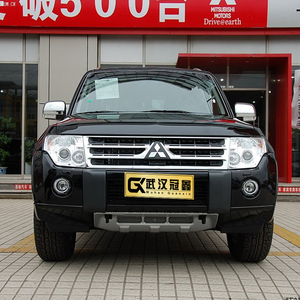 <span class=keywords><strong>Mitsubishi</strong></span> Pajero 2026 Usado en China, <span class=keywords><strong>4x4</strong></span> Económico y Capaz, Autos Usados Duraderos en Venta con Entrega a Todo el Mundo - Product Image 2