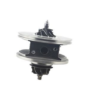 KP35 Turbo 54359880015 54359700015 54359880014 turbo CHRA 54359700014 turbo per Alfa-Romeo MiTo <span class=keywords><strong>1.3</strong></span> JTDM <span class=keywords><strong>Multijet</strong></span> 66Kw 90HP 2004 - Product Image 1