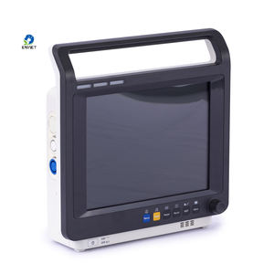 EUR VET Équipement vétérinaire à bon <span class=keywords><strong>prix</strong></span> Machine portable de surveillance des signes vitaux pour la surveillance de la santé - Product Image 4