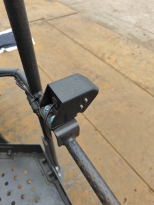 AHD 1080p thời gian thực quan điểm & ghi âm 360 surround xem Hệ thống camera cho xe buýt trường học huấn luyện viên Motorhome van RV bể dầu - Product Image 3