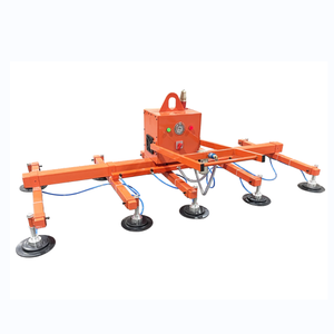 Panel logam sandwich derek pengangkat hisap elektrik cangkir vakum pengangkat - Product Image 6