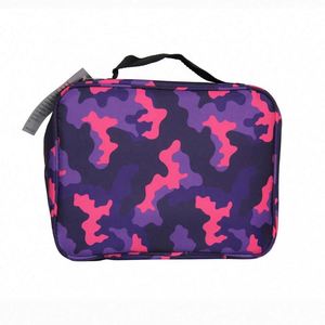 Sac isotherme personnalisé de haute qualité, sacs de pique-nique tendance - Product Image 5