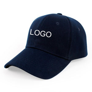 Gorra de Béisbol Personalizada Unisex Ajustable, Diseño Flex Fit de 6 Paneles, 100% Algodón, Logotipo Bordado, Transpirable - Product Image 1
