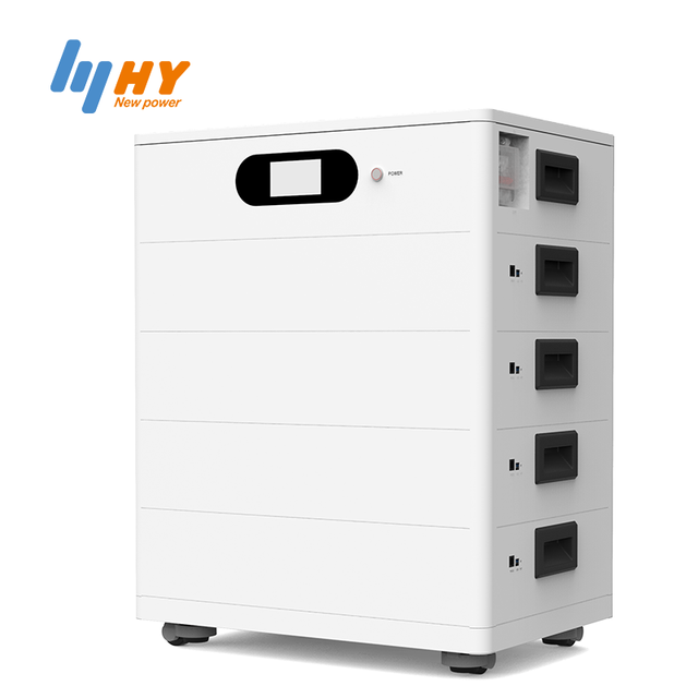 Customization 10kwh 20 kwh 30kwh 40kwh 50kwh Stackable Wall Mounted Lifepo4 Batteries Household Powerwall Solar Storage Battery