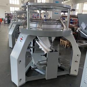 Macchina Circolare per Maglieria RELANIT Tipo Tubolare Macchina Circolare per Maglieria a Maglia Singola Tubolare Tessile Relanit <span class=keywords><strong>Mayer</strong></span> - Product Image 3