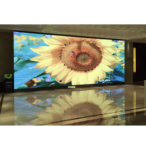 จอวิดีโอวอลล์ Fine Pixel P0.9 มม. มินิ LED สีเต็มรูปแบบ ความละเอียดสูงพิเศษ แสดงผลไร้รอยต่อ สำหรับห้องออกอากาศและห้องควบคุม - Product Image 5