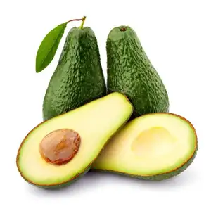 Oem 100% Natuurlijke Voeding En Drank Biologische Avocado Fruit Extract Avocado Poeder Butyrospermum Parkii Mimusops Elengi Extract