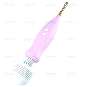 Vibrateur de langue JoyPark en silicone rechargeable, <span class=keywords><strong>simulateur</strong></span> de succion et de léchage <span class=keywords><strong>clitoridien</strong></span> à 12 vitesses pour femmes - Product Image 6