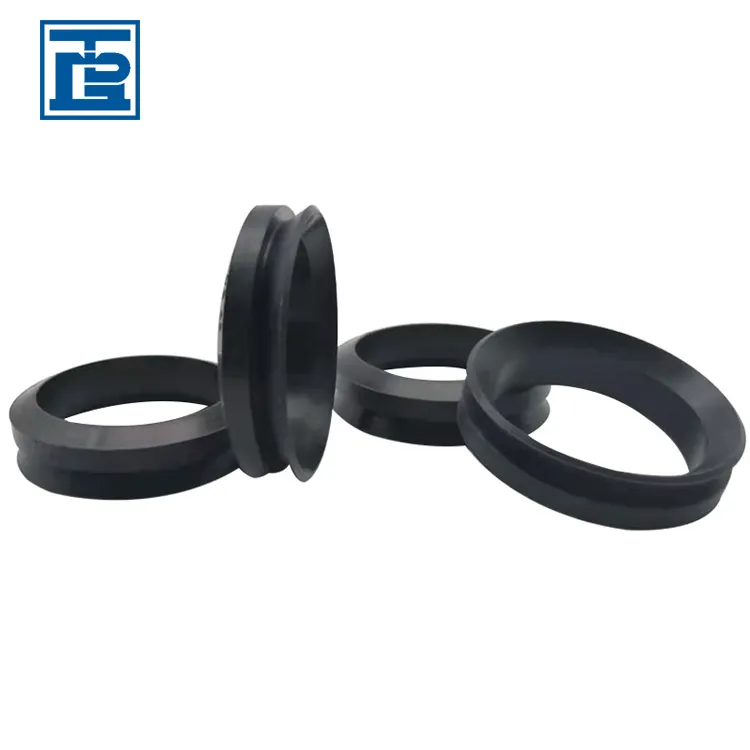 VS Rubber Rotary Shaft Seal Water Seal Shaft Use V Ring Types China Factory VS Types Water Seal