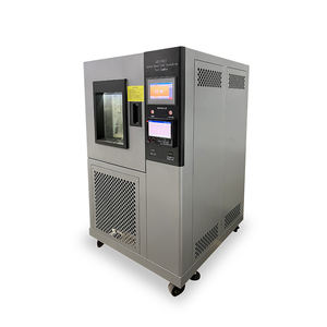 Câmara de Teste de Isolamento Térmico para Calçados de Segurança ISO 20344 - Product Image 2