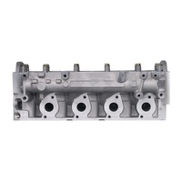 Vente en gros de pièces automobiles, culasse en aluminium, achat de têtes de cylindre de moteur pour Toyota Mazda Nissan Suzuki Isuzu Mitsubishi Renault
