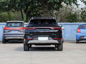 รถยนต์มือสองคุณภาพสูง BYD <span class=keywords><strong>Song</strong></span> Plus 1.5T รุ่นปี 2020 เกียร์อัตโนมัติ รุ่น Flagship พร้อมจัดส่ง - Product Image 5