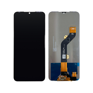 Giá bán buôn điện thoại di động <span class=keywords><strong>LCD</strong></span> màn hình hiển thị cảm ứng cho TECNO Spark 8C kg5k tầm nhìn 3 điện thoại di động <span class=keywords><strong>LCD</strong></span> cho TECNO - Product Image 6