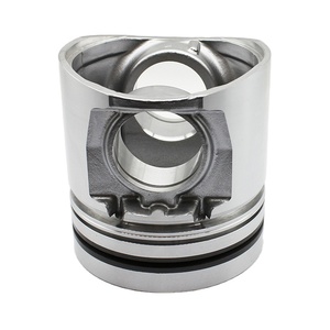 Phụ Tùng Động Cơ Máy Móc 102Mm 3.9L 5.9L 4BT 4B3.9 6BT 6B5.9 <span class=keywords><strong>Piston</strong></span> 3802160 3907163 - Product Image 1