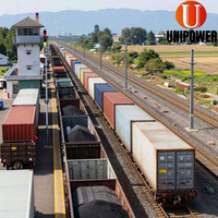 Alianza de Camiones China-Reino Unido y UE, Ruta de Transporte Directo Segura Reino Unido |   Transporte Marítimo Rápido y Económico, Carga Aérea de 21 kg MOQ, Mercancías Peligrosas 24/7