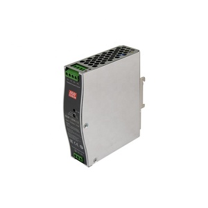 MEAN WELL DDR-120A-48 120W 48V DIN Biến Áp Đường Sắt - Product Image 2