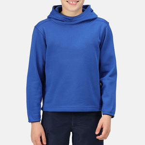 Sweat à capuche 100% coton pour enfants, de haute qualité, respirant, à séchage rapide, fabriqué en usine, prix de gros - Product Image 1