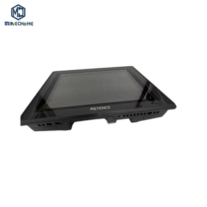 Ca-Mp120 หน้าจอสัมผัส HMI แผงควบคุม PLC จอแสดงผล TFT ขนาด 12 นิ้วอีเธอร์เน็ตใหม่ต้นฉบับ - Product Image 1