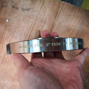 Bestseller Edelstahl Hoch kosten günstig SS304 ASME Gut gemachter Slip auf Top-Level-Sockel Blinds chweißhals Preis Flansche - Product Image 6