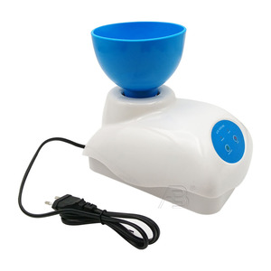 HL-YMC 1 macchina del materiale dentale dell'impronta dell'alginato dell'impronta dentaria del gesso del miscelatore - Product Image 3