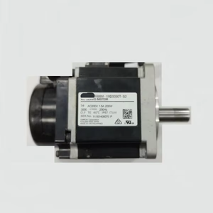 Nuevo y Original <span class=keywords><strong>R88m</strong></span>-<span class=keywords><strong>1m20030t</strong></span>-<span class=keywords><strong>s2</strong></span> - Motor AC <span class=keywords><strong>R88m</strong></span> <span class=keywords><strong>1m20030t</strong></span> 200w PLC de Automatización Industrial - Product Image 1