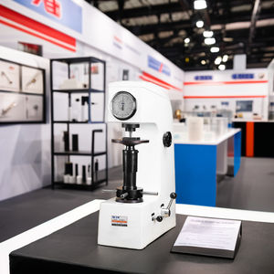 Zuverlässiger <span class=keywords><strong>Rockwell</strong></span>-Härteprüfgerät-Lieferant aus China Schnelle Lieferung für Laborinstrumente - Product Image 5