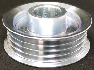 จำหน่ายโดยตรงจากโรงงาน ราคาถูก คุณภาพเยี่ยม วัสดุ S45C ลูกรอกไดชาร์จรถยนต์ ผลิตในไต้หวัน - Product Image 3