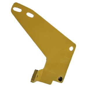 Soportes para Piezas de Motor de Alta Demanda para Maquinaria de Construcción - Product Image 1