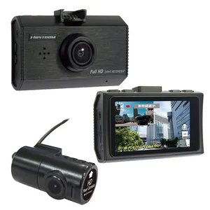 High Quality Super Capacttor Car Driving Camera Driving Recorder