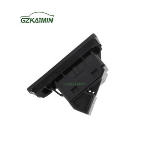 Nuevo Interruptor de Maletero ABS, Interruptor de Ventana de Coche para <span class=keywords><strong>Mazda</strong></span> 3 <span class=keywords><strong>Sedan</strong></span> CX-3 2014-2021 BHN1-56-8D0B Carcasa Negra - Product Image 2
